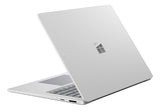 Microsoft Surface Laptop 8 Copilot+ PC Intel Core Ultra 5 335 35 cm (13.8") Berøringsskærm 16 GB LPDDR5x-SDRAM 256 GB SSD Wi-Fi 7 (802.11be) Windows 11 Pro Platin