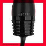 Revlon RVDR5298E hårstyler Sort