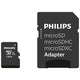 Philips FM12MP45B/00 hukommelseskort 128 GB MicroSDXC UHS-I Klasse 10