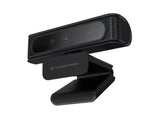 Conceptronic AMDIS09B webcam 2 MP 1920 x 1080 pixel USB 2.0 Sort