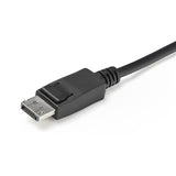 StarTech.com SV211DPUA4K KVM Switch Sort