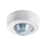 ESYLUX MD 360i/24 Basic Passiv infrarød (PIR) sensor Ledningsført Loft Hvid