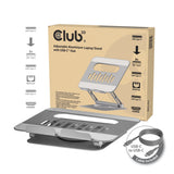 CLUB3D CSV-2554 laptop stativ Grå