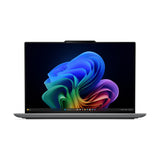 Lenovo ThinkPad X9-15p Gen 1 Aura Edition Copilot+ PC Intel Core Ultra X7 358H Laptop 38,9 cm (15.3") 2.8K 64 GB LPDDR5x-SDRAM 1 TB SSD Wi-Fi 7 (802.11be) Windows 11 Pro Nordisk Grå