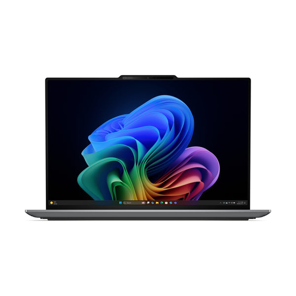 Lenovo ThinkPad X9-15p Gen 1 Aura Edition Copilot+ PC Intel Core Ultra X7 358H Laptop 38,9 cm (15.3") 2.8K 64 GB LPDDR5x-SDRAM 1 TB SSD Wi-Fi 7 (802.11be) Windows 11 Pro Nordisk Grå