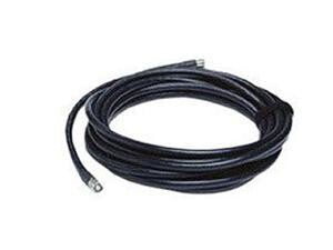 Cisco AIR-CAB005LL-R koaxial kabel 1,52 m RP-TNC Sort