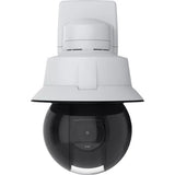 Axis Q6325-LE Kuppel IP-sikkerhedskamera Indendørs & udendørs 1920 x 1080 pixel Loft
