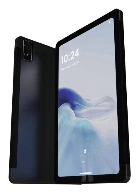 AGM Pad P1 Lite 4G LTE 128 GB 26,3 cm (10.4") 4 GB Android 13 Sort