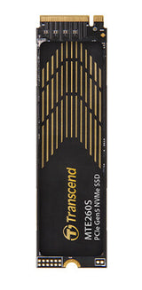 Transcend 260S 2 TB M.2 PCI Express 5.0 NVMe 3D NAND
