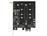 DeLOCK 90432 interface-kort/adapter Intern M.2