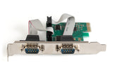 Digitus DS-30000-1 interface-kort/adapter Intern Seriel