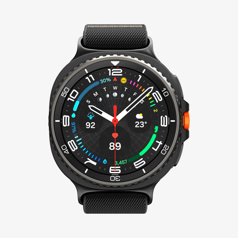 Spigen Lite Fit Band Sort Nylon