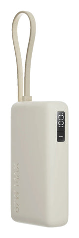 Xiaomi 67W Power Bank 10000 Lithium-Ion (Li-Ion) 10000 mAh Sand