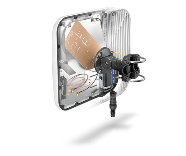 QuWireless QuMax XR All In antenne Retningsbestemt antenne PoE/LAN 7 dBi
