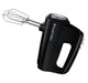 Russell Hobbs 24672-56 røremaskine og mikser Håndmixer 350 W Sort