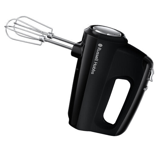 Russell Hobbs 24672-56 røremaskine og mikser Håndmixer 350 W Sort