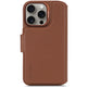 Decoded Leather Detachable Wallet mobiltelefon etui 16 cm (6.3") Tegnebogsetui Brun