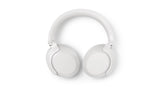 Philips TAH6000WT/00 hovedtelefoner/headset Kabel & trådløs Opkald/musik Bluetooth Hvid