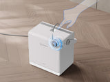 Ecovacs WINBOT W2S PRO OMNI EU 4500 mAh