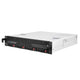 Silverstone RM21-304 Stativ Hvid