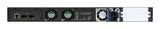 LANCOM GS-4530XUP Administreret L3 2.5G Ethernet (100/1000/2500) Strøm over Ethernet (PoE) 1U Sort