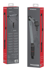 GENESIS Thulium 700 Boom mikrofonstativ