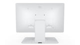 Elo Touch Solutions 2403LM 60,5 cm (23.8") LCD 225 cd/m² Fuld HD Hvid Berøringsskærm