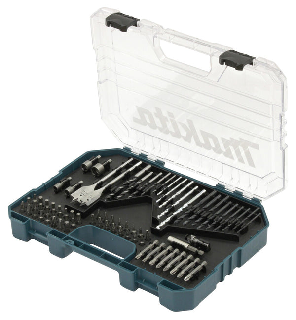 Makita E-16988 borehoved Boresæt 75 stk