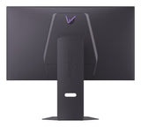 LG 32GX870B-B.AEU computerskærm 81,3 cm (32") 3840 x 2160 pixel 4K Ultra HD OLED Sort
