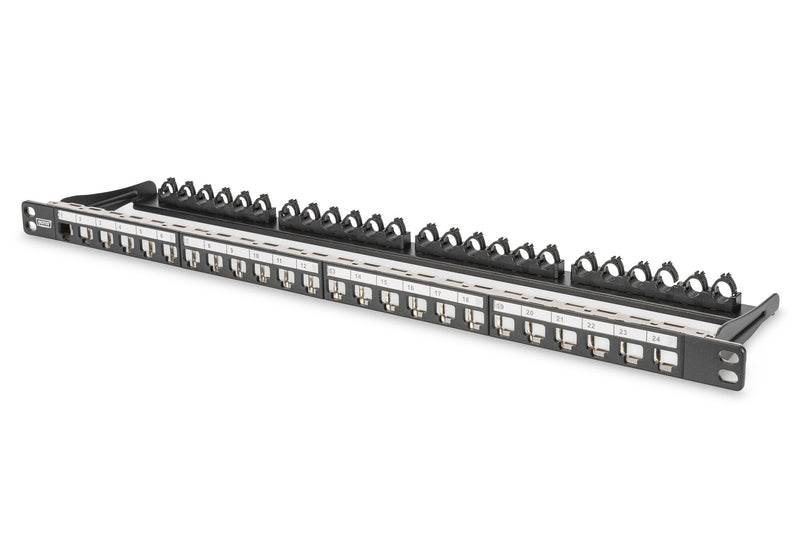 Digitus DN-91422 patch panel 0.5U