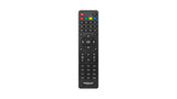 Megasat HD 200C V2 Kabel Fuld HD Sort