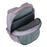 Targus Octave III rygsæk City backpack Lilla Polyester