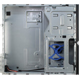 Inter-Tech IT-503 Mini Tower Sort