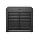 Synology DiskStation DS2422+ NAS Desktop Ryzen Embedded V1500B 4 GB DDR4 144 TB HDD DiskStation Manager Sort