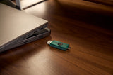 Kingston Technology DataTraveler 256 GB USB-A + USB-C 3.2 Gen 1 DuoG2