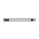 Ubiquiti USW-ENTERPRISE-24-POE netværksswitch Administreret L3 Gigabit Ethernet (10/100/1000) Strøm over Ethernet (PoE) Sølv