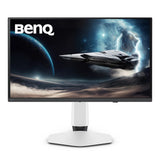 BenQ EX271UZ computerskærm 67,3 cm (26.5") 3840 x 2160 pixel 4K Ultra HD OLED Sort, Hvid