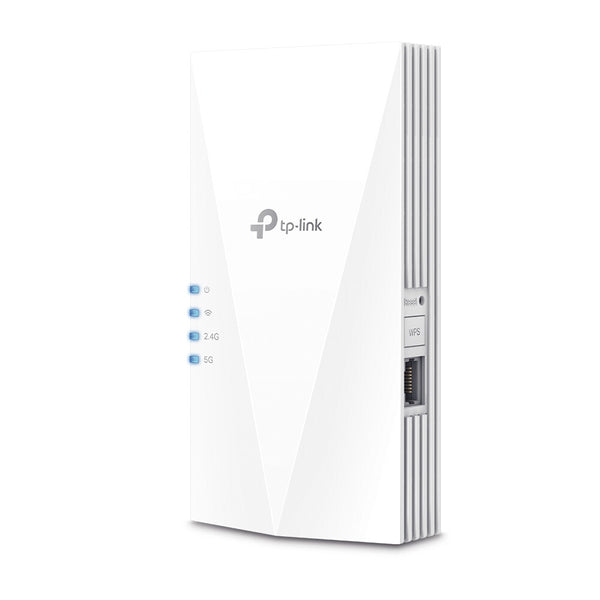 TP-Link RE3000X Netværksgentager 2402 Mbit/s Hvid