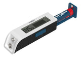 Ansmann 1900-0110 batteritester Hvid