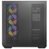 Antec C7 ARGB Midi Tower Sort
