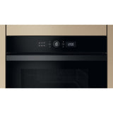 Whirlpool WOI4S8PM2SBA 73 L Sort