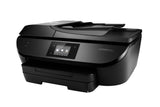 HP Original 302XL-blækpatron med høj kapacitet, trefarvet