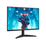 AOC B3 Q24B36X computerskærm 60,5 cm (23.8") 2560 x 1440 pixel Quad HD LED Sort