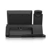 Ubiquiti UTP-G3-Touch-Enterprise IP-telefon Sort Wi-Fi