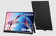 Arzopa A1M Bærbar skærm Sort 43,9 cm (17.3") LCD 1920 x 1080 pixel
