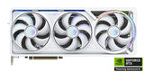 ASUS ROG Astral - -RTX5090-O32G-WHITE NVIDIA GeForce RTX 5090 32 GB GDDR7