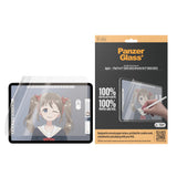 PanzerGlass ® GraphicPaper® Skærmbeskyttelse iPad Pro 11'' (2018-2022) | iPad Air 10.9'' (2020-2022) | Ultra-Wide Fit