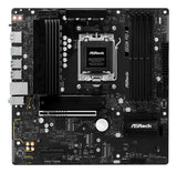 Asrock B850M Pro-A AMD B850 Sokkel AM5 micro ATX