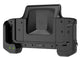 Zebra CRD-ET6X-VEHDK-CON-0 mobil dockingstation Tablet/smartphone Sort
