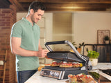 Braun CG 7040 kontaktgrill